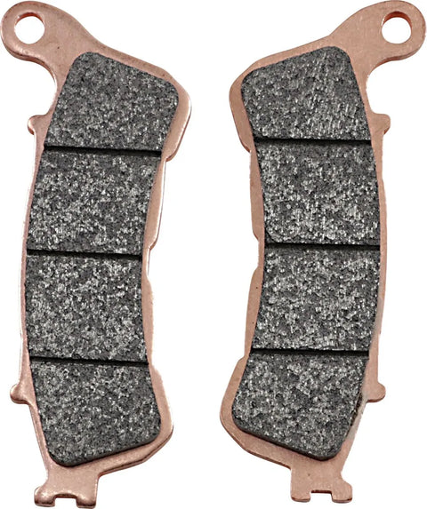 SBS Sintered Metal Front Brake Pads 828HS