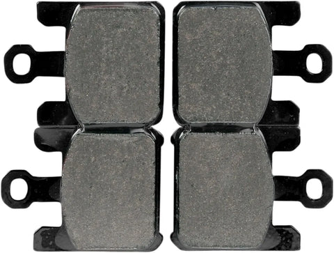 SBS Ceramic Front Brake Pads 788HS