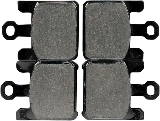 SBS Ceramic Front Brake Pads 788HS