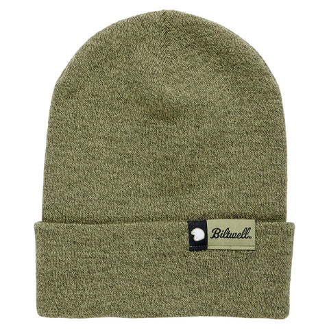 Biltwell Evergreen Loden Beanie