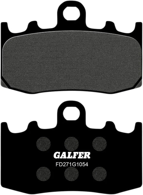 Galfer Sintered Metal Front Brake Pads FD271G1054