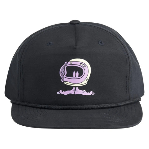 Biltwell Shorty Cap Black