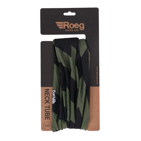 ROEG Bolt Tunnel Black/Army