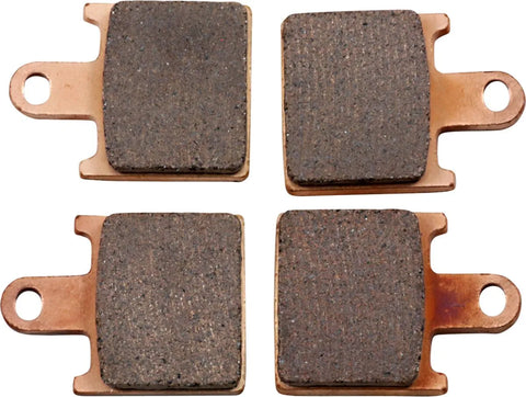Galfer Ceramic Front Brake Pads FD371G1375