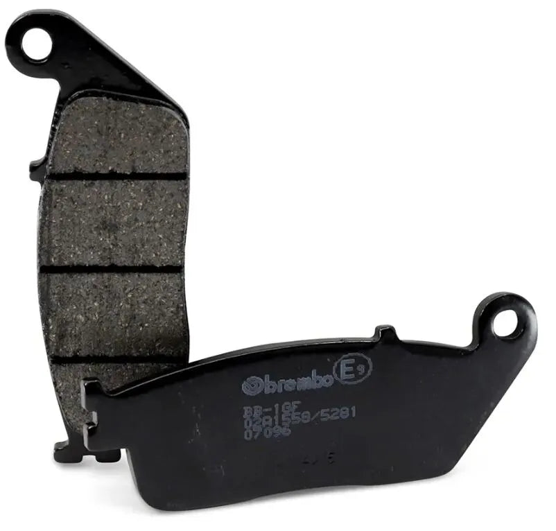 Brembo Ceramic Front Brake Pads 07096