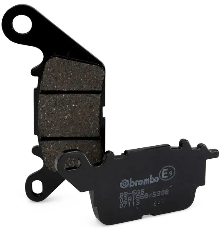 Brembo Ceramic Front Brake Pads Yamaha GPD 125 ABS / LTS 125 C CBS / GPD 155 ABS 07113