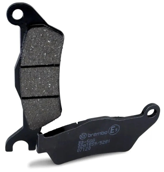Brembo Ceramic Front Brake Pads 07120
