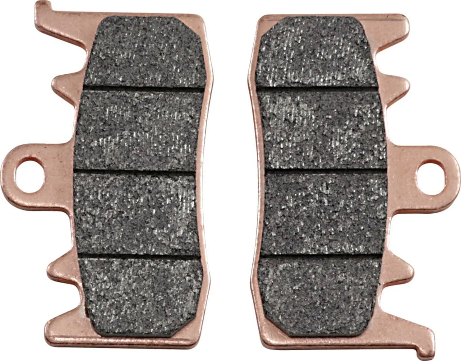 SBS Sintered Metal Brake Pads 900HS