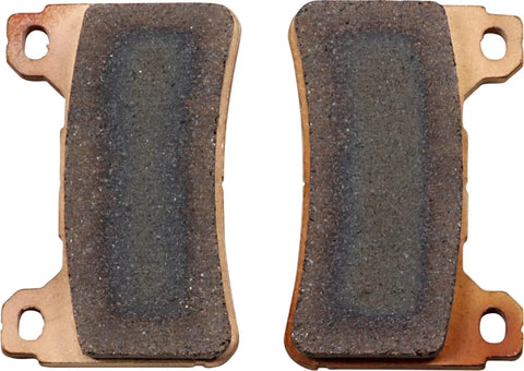 Galfer Ceramic Front Brake Pads FD326G1375