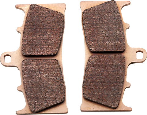 Galfer Ceramic Brake Pads FD156G1370
