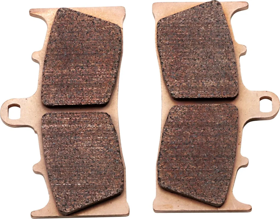 Galfer Ceramic Brake Pads FD156G1370