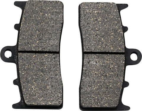 Galfer Sintered Metal Front Brake Pads FD272G1054