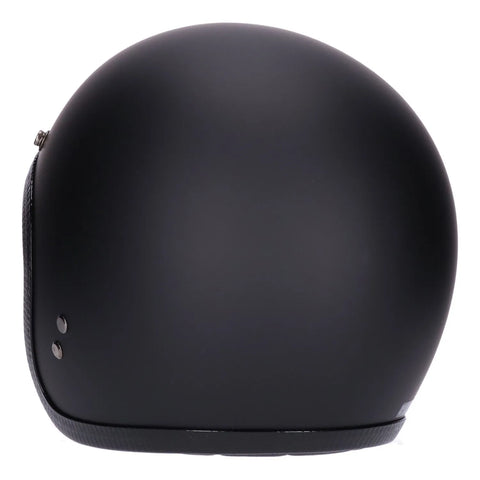 ROEG Jettson 2.0 Helmet Matte Black