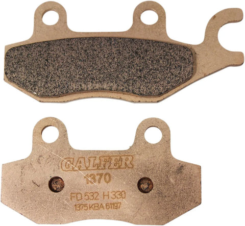 Galfer Ceramic Front Brake Pads FD532G1370