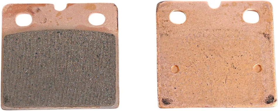 EBC Sintered Metal Front Brake Pads FA171HH