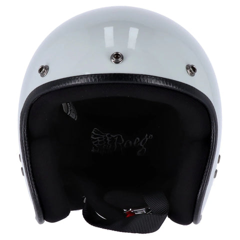 ROEG Jett Helmet Thunder Clouds