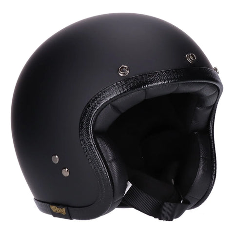 ROEG Jettson 2.0 Helmet Matte Black