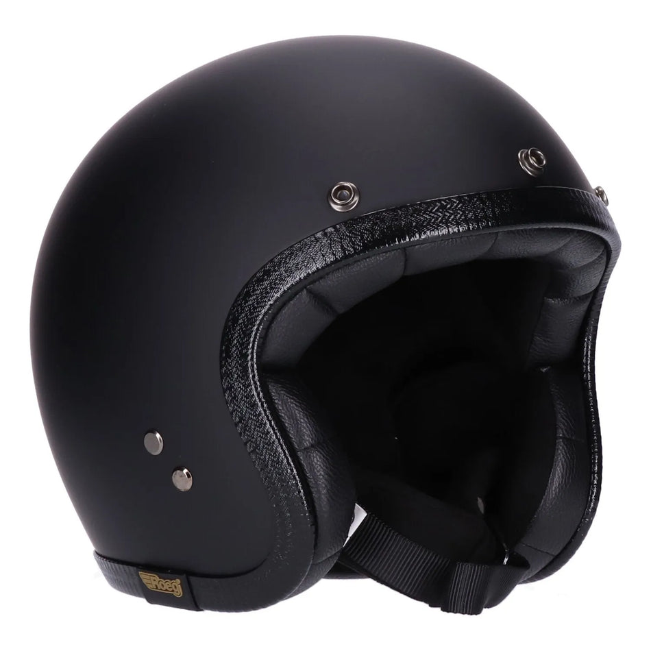 ROEG Jettson 2.0 Helmet Matte Black