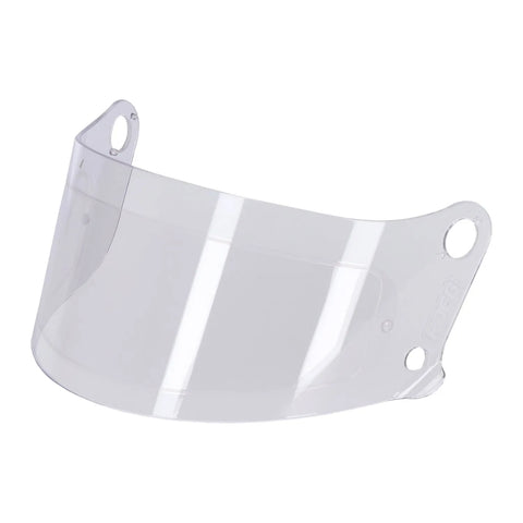 ROEG RX1 Visor Anti-Fog Clear