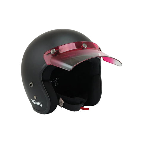 ROEG Sonny Peak Gradient Pink