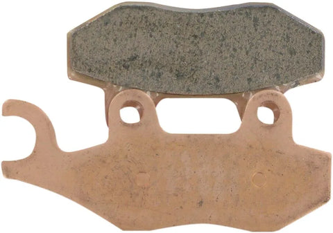 EBC Sintered Metal Rear Brake Pads FA215/2HH