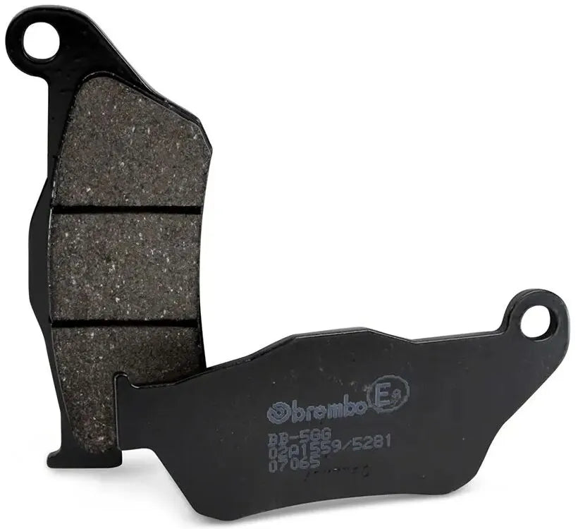 Brembo Ceramic Front Brake Pads 07065