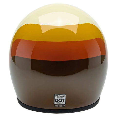Biltwell Gringo Helmet 20th Anniversary