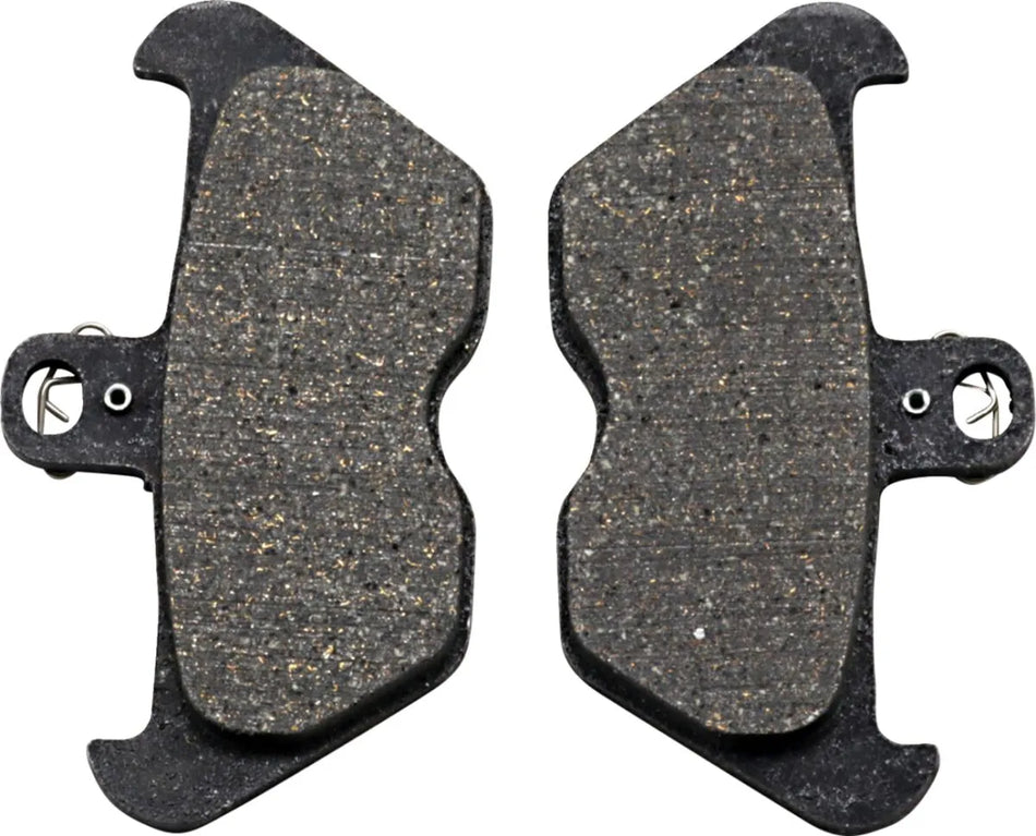Galfer Sintered Metal Brake Pads FD198G1054