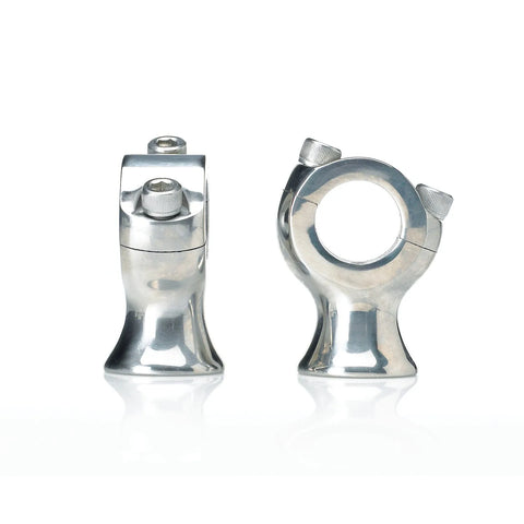 Biltwell Slimline 1-3/4" Risers 1" Handlebars