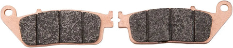 SBS Sintered Metal Front Brake Pads 700HS
