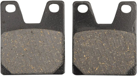 EBC Ceramic Rear Brake Pads FA267