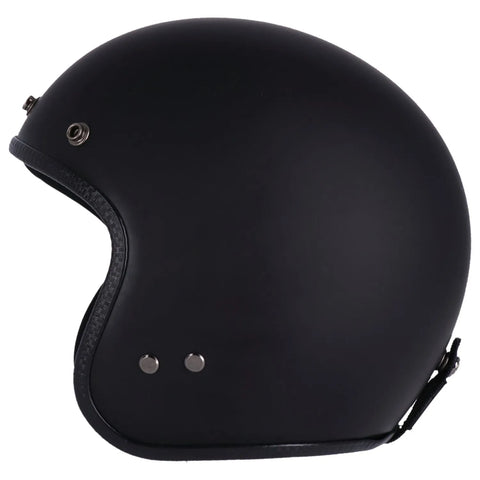 ROEG Jett Helmet Matte Black