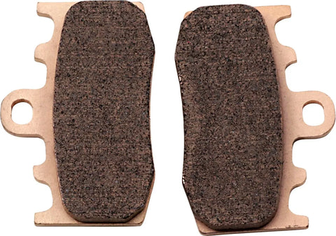 Galfer Sintered Metal Front Brake Pads FD271G1370