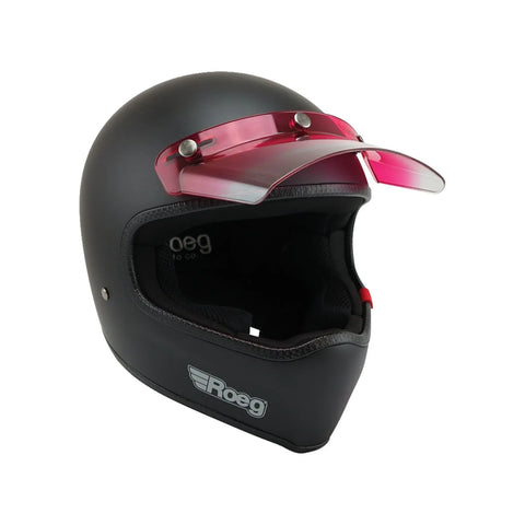 ROEG Sonny Peak Gradient Pink