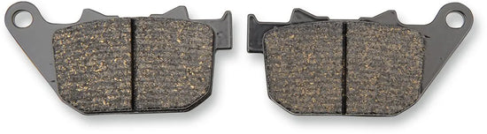 SBS Ceramic Rear Brake Pads 808H.HF