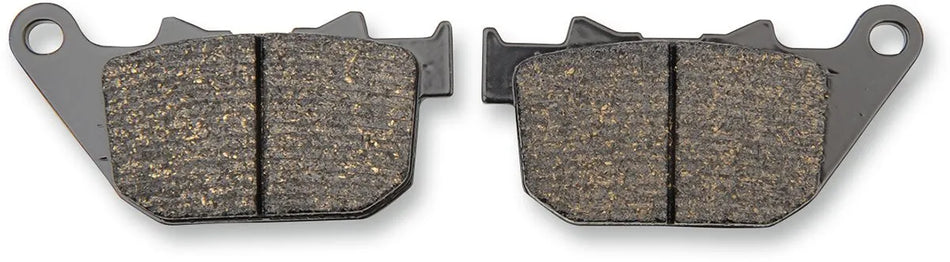 SBS Ceramic Rear Brake Pads 808H.HF