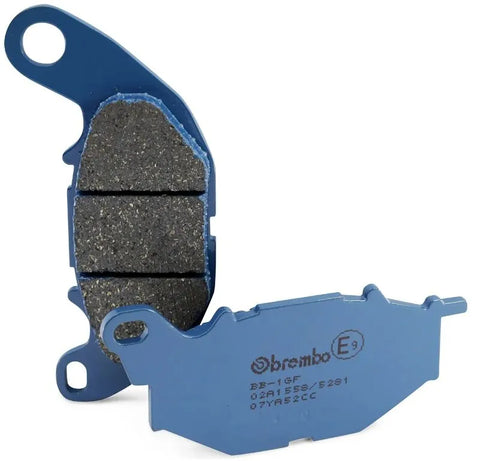 Brembo Ceramic Front Brake Pads 07YA52CC