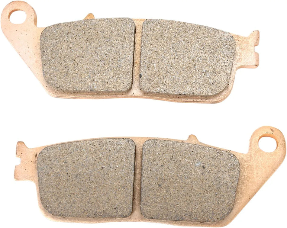 EBC Sintered Metal Front Brake Pads SFA142HH