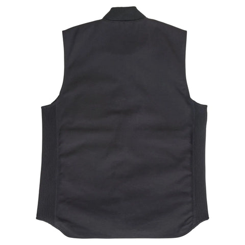 Biltwell 4 Speed Vest Black