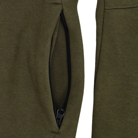 ROEG Howard Hoodie Army