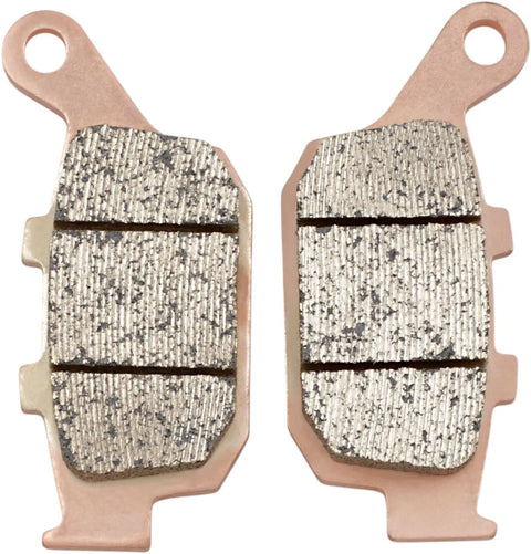 SBS Ceramic Rear Brake Pads 614LS