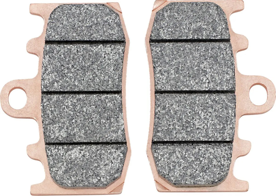 SBS Sintered Metal Front Brake Pads 796HS