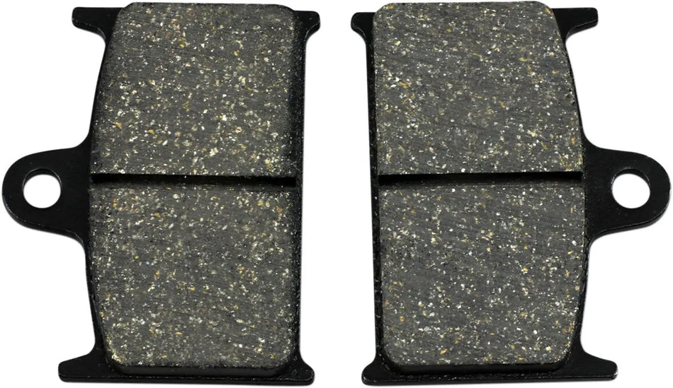 EBC Ceramic Front Brake Pads FA145