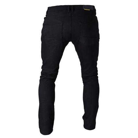 ROEG Chaser Jeans Black