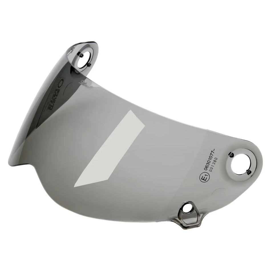 Biltwell Lane Splitter Gen 2 Shield Light Smoke