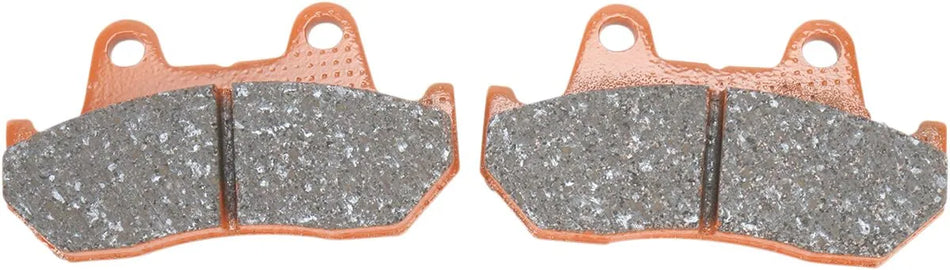 EBC Sintered Metal Front Brake Pads FA069/2V