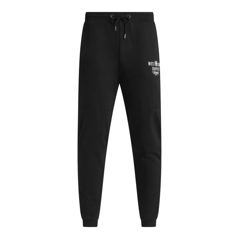 West Coast Choppers Frisco Joggers Black
