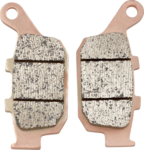 SBS Ceramic Rear Brake Pads 614LS