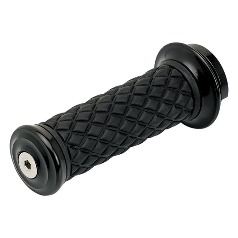 Biltwell Alumicore Grips, Black