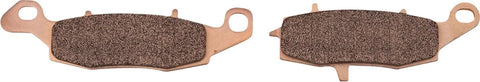 Galfer Ceramic Front & Rear Brake Pads FD179G1370